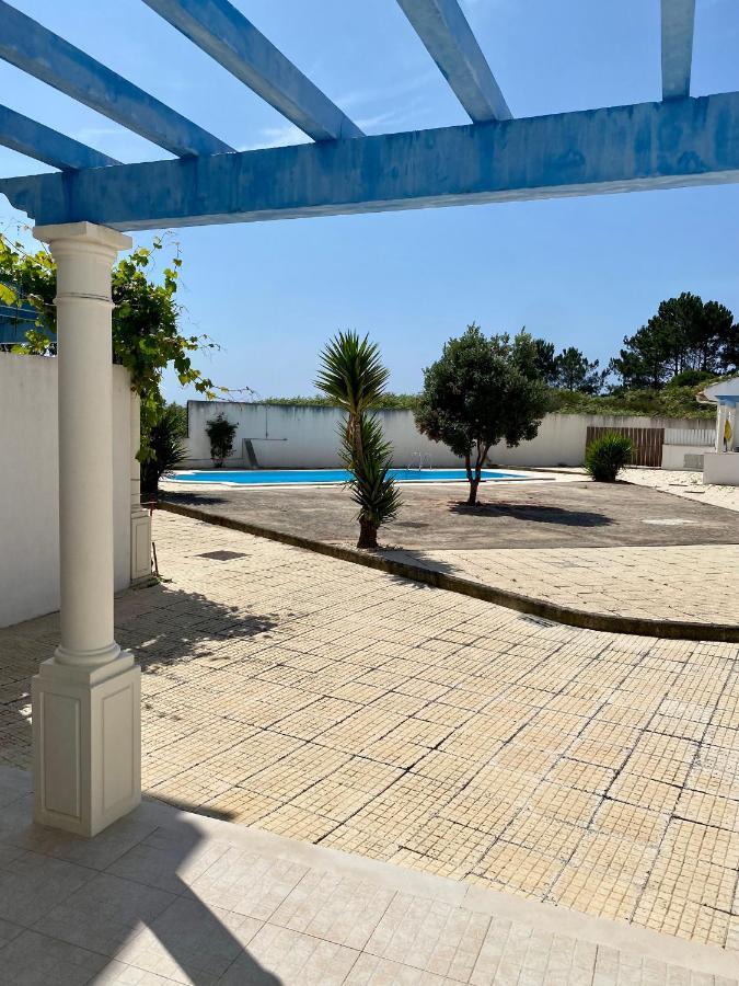 فيلا Alice'S House نازاريه المظهر الخارجي الصورة