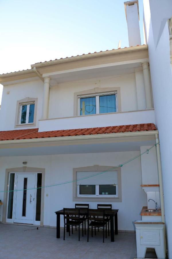فيلا Alice'S House نازاريه المظهر الخارجي الصورة